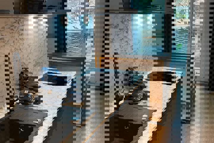 Apartament in Charlottenburg - 1