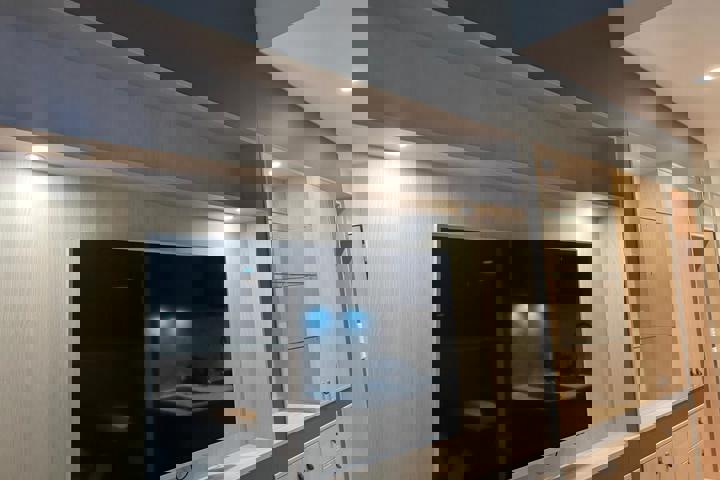 Apartament in Charlottenburg - 2