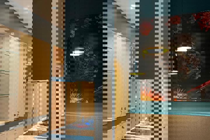 Apartament in Charlottenburg - 3