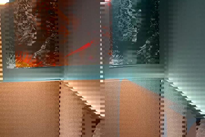 Apartament in Charlottenburg - 4