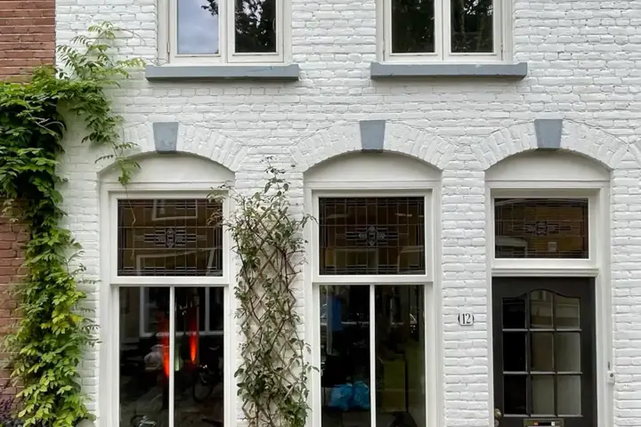 Charming house near historical center of Utrecht - 1