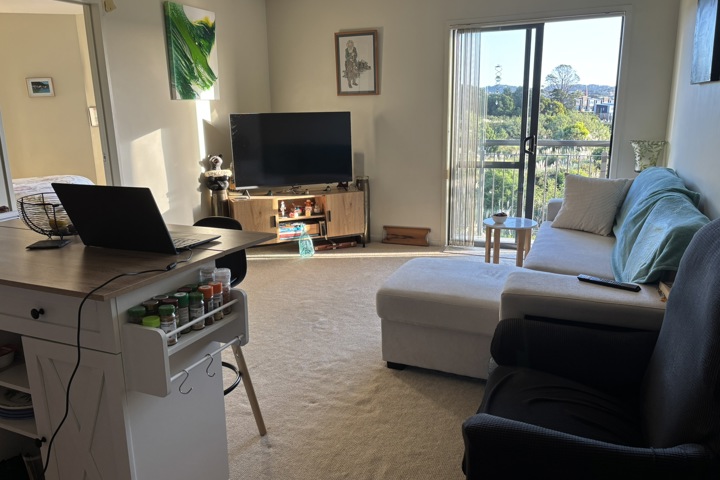 Tidy small apartment - 2