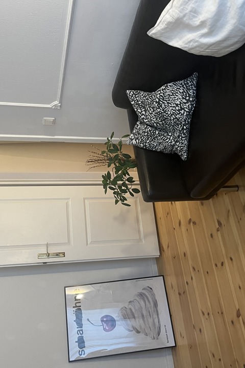 Cozy & Modern Apartment in Prenzlauer Berg - 2