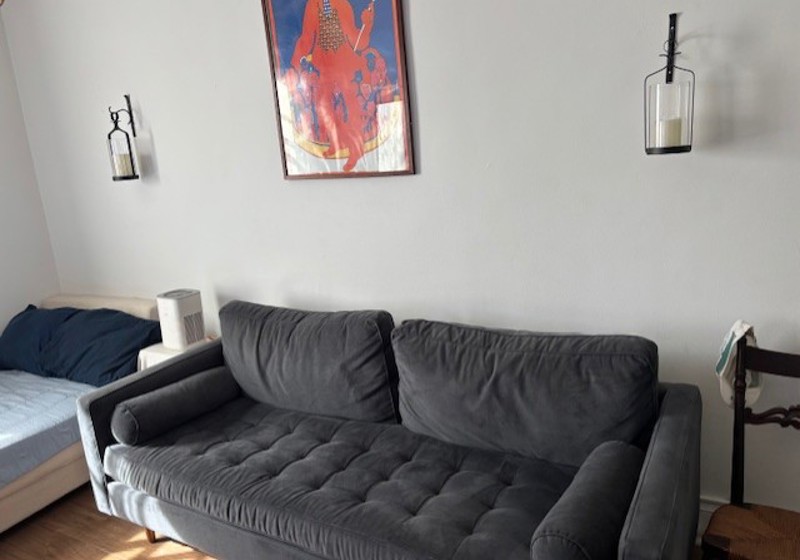 home swap in Washington D.C., District Of Columbia