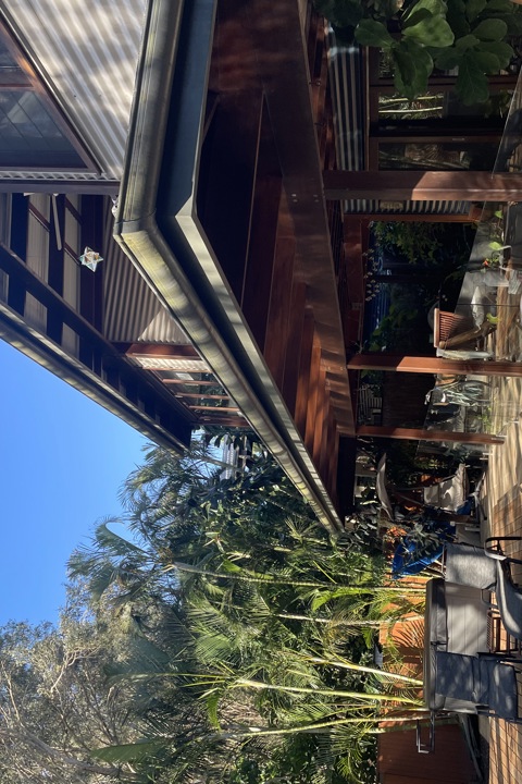 Resort style living just a stones throw from Byron - 1