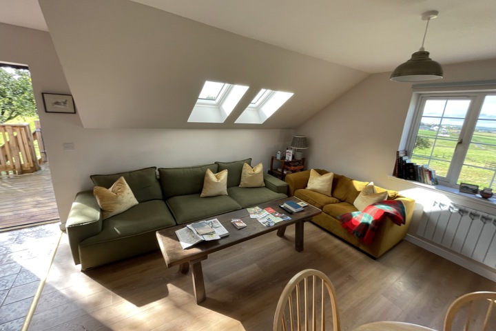 Charming hideaway in the Ayrshire countryside - 2