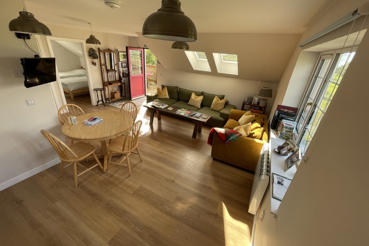 Charming hideaway in the Ayrshire countryside - 3