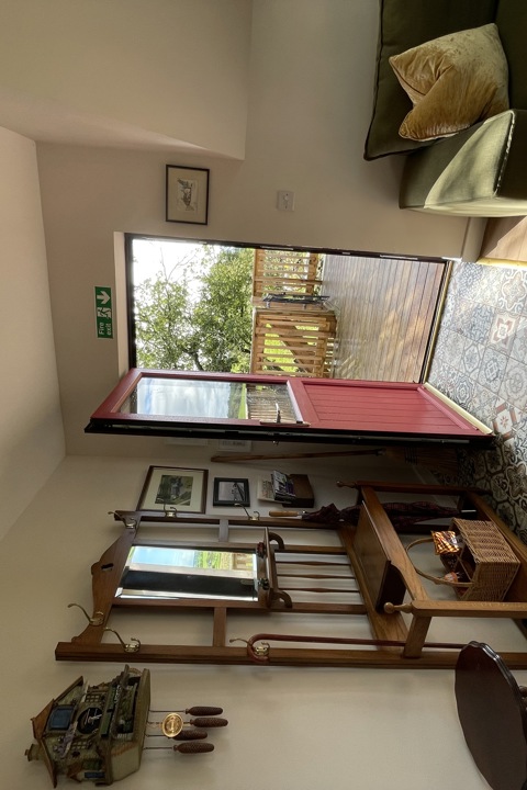 Charming hideaway in the Ayrshire countryside - 1