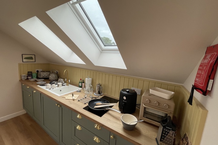 Charming hideaway in the Ayrshire countryside - 4