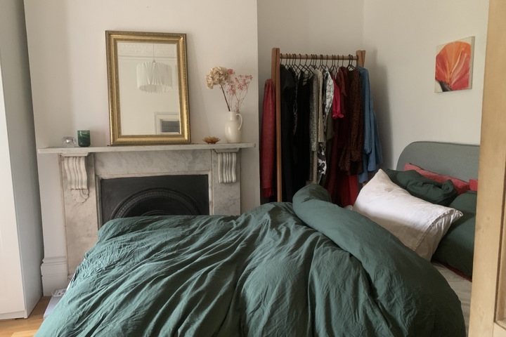 Cozy Victorian Flat in the heart of London - 3