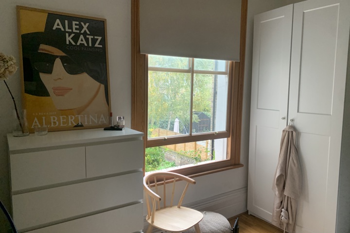 Cozy Victorian Flat in the heart of London - 4