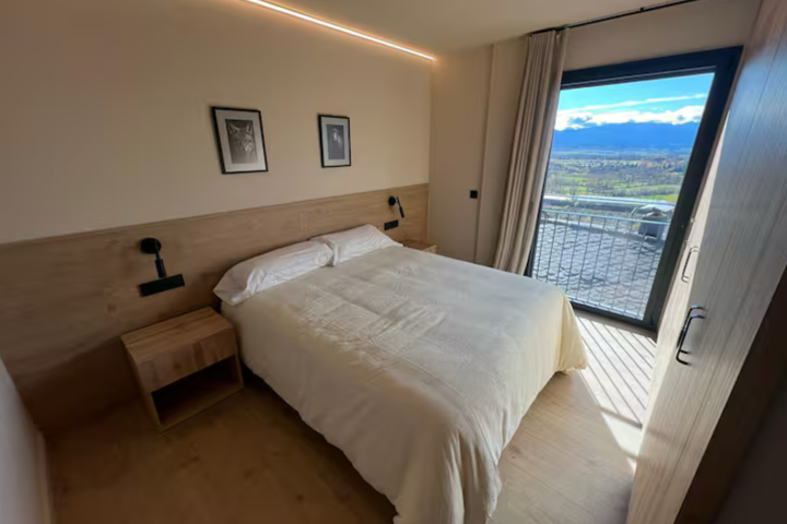 Best views in Puigcerdà, walk to everything - 5