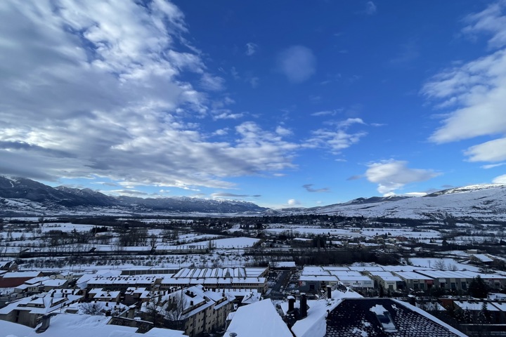 Best views in Puigcerdà, walk to everything - 9