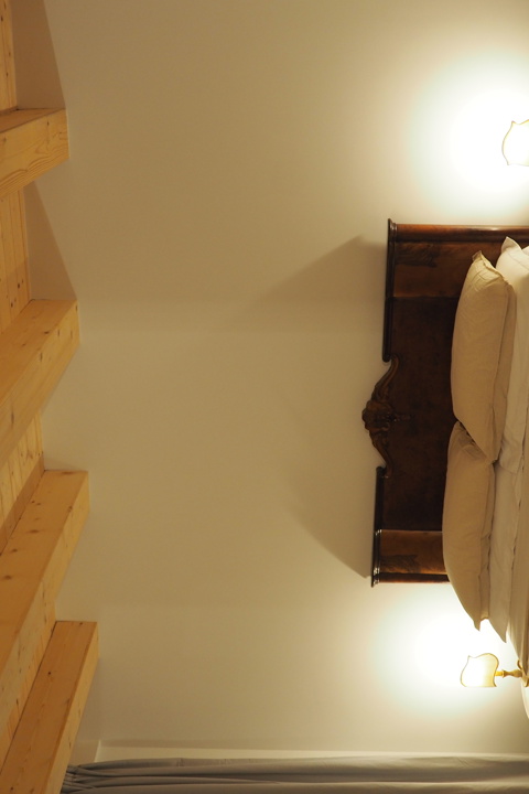 Savonarola Rooms - 3