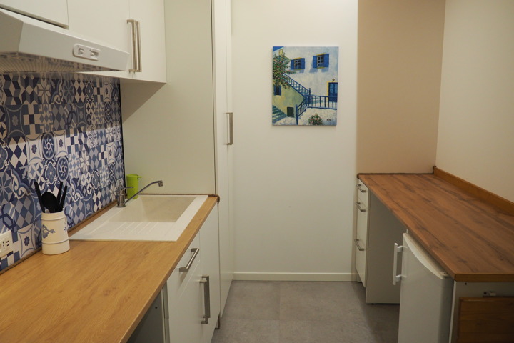 Savonarola Rooms - 1