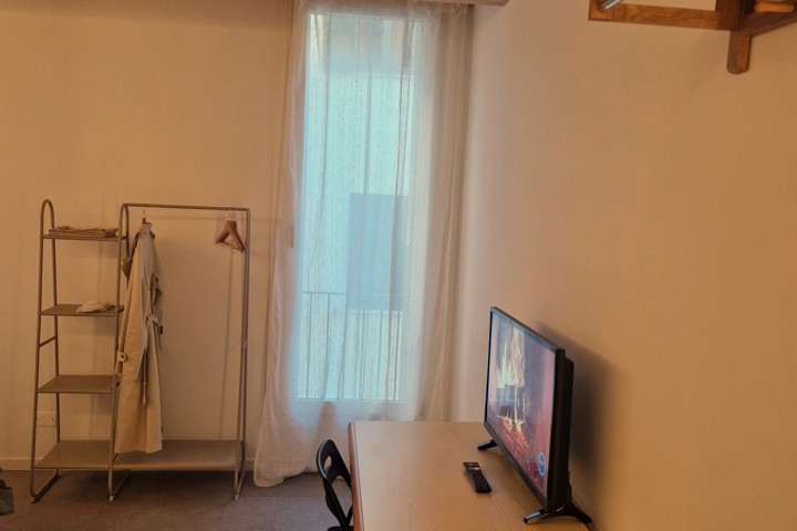 Savonarola Rooms - 5