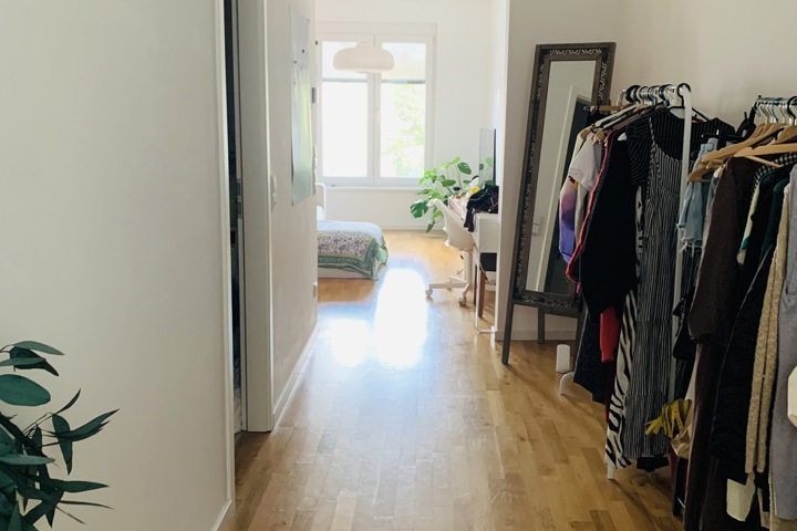 Cozy flat 61sqm Alt-Treptow - 4