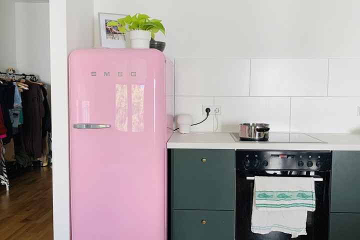 Cozy flat 61sqm Alt-Treptow - 3