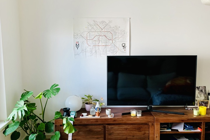 Cozy flat 61sqm Alt-Treptow - 2