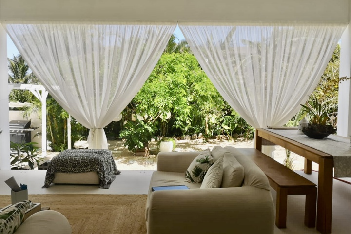 4 C’s: Cozy Comfortable Cozy Cute - 1