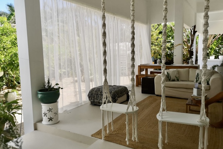 4 C’s: Cozy Comfortable Cozy Cute - 11