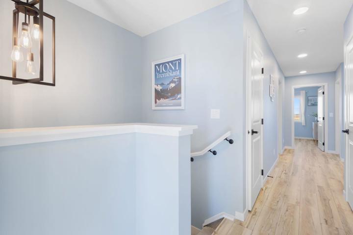 A modern laned home located in the heart ofCalgary - 14