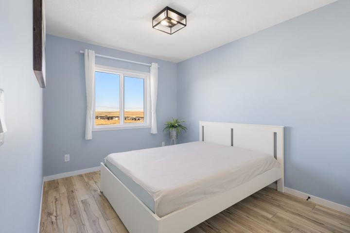 A modern laned home located in the heart ofCalgary - 22