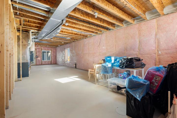 A modern laned home located in the heart ofCalgary - 25