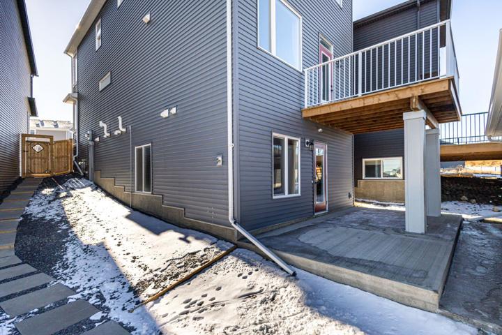 A modern laned home located in the heart ofCalgary - 27
