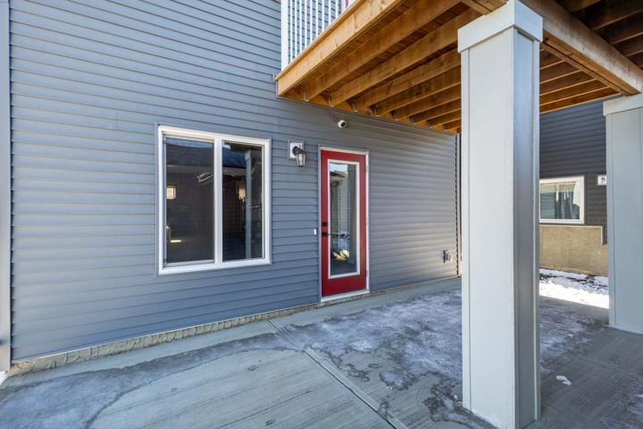 A modern laned home located in the heart ofCalgary - 29