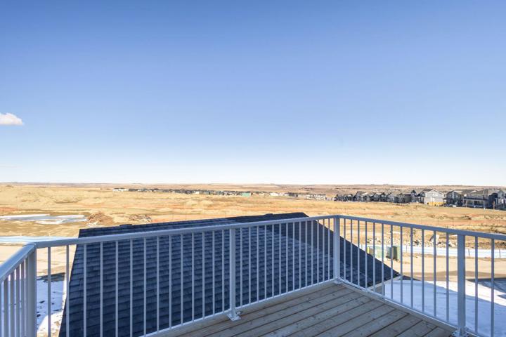 A modern laned home located in the heart ofCalgary - 30