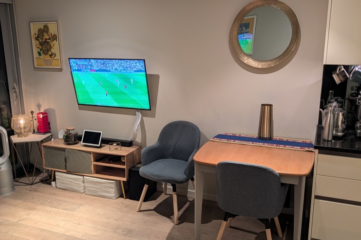 1 Bedroom Apartment in Islington (Zone 2) - 1