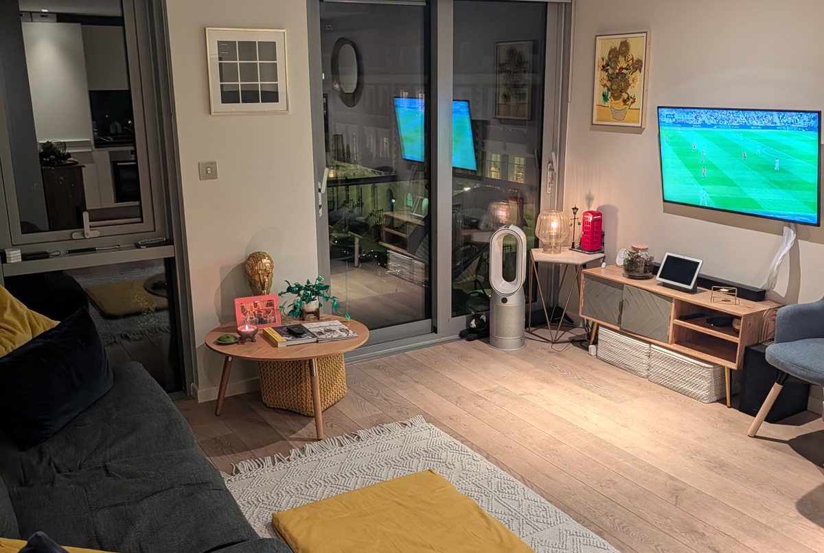 1 Bedroom Apartment in Islington (Zone 2)