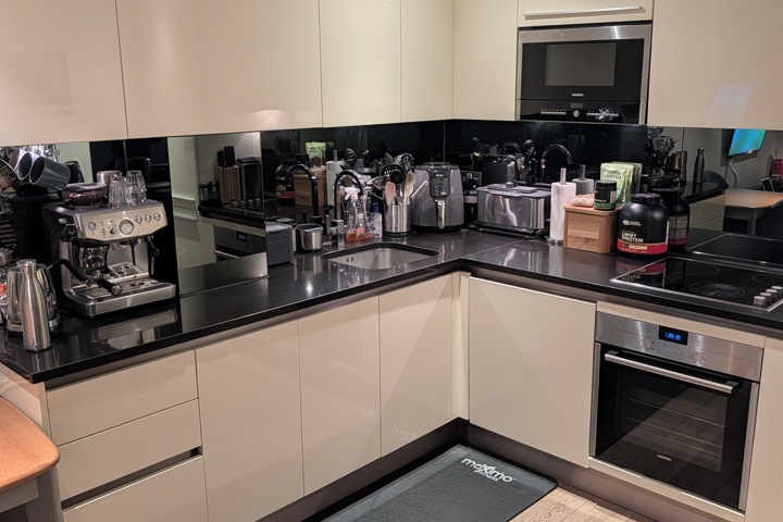 1 Bedroom Apartment in Islington (Zone 2) - 2