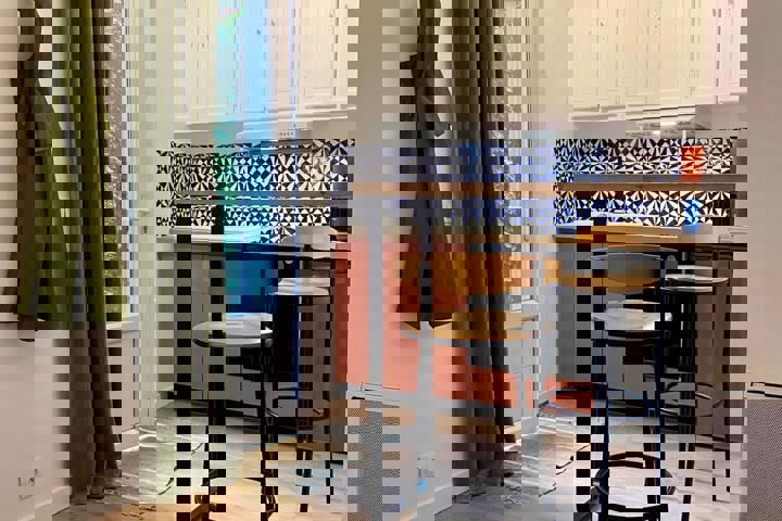 Cozy studio in a quiet neighborghood - 1