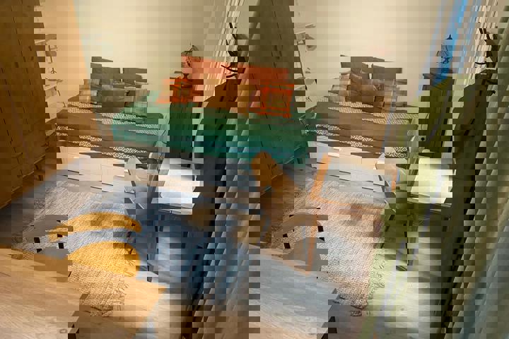 Cozy studio in a quiet neighborghood - 3