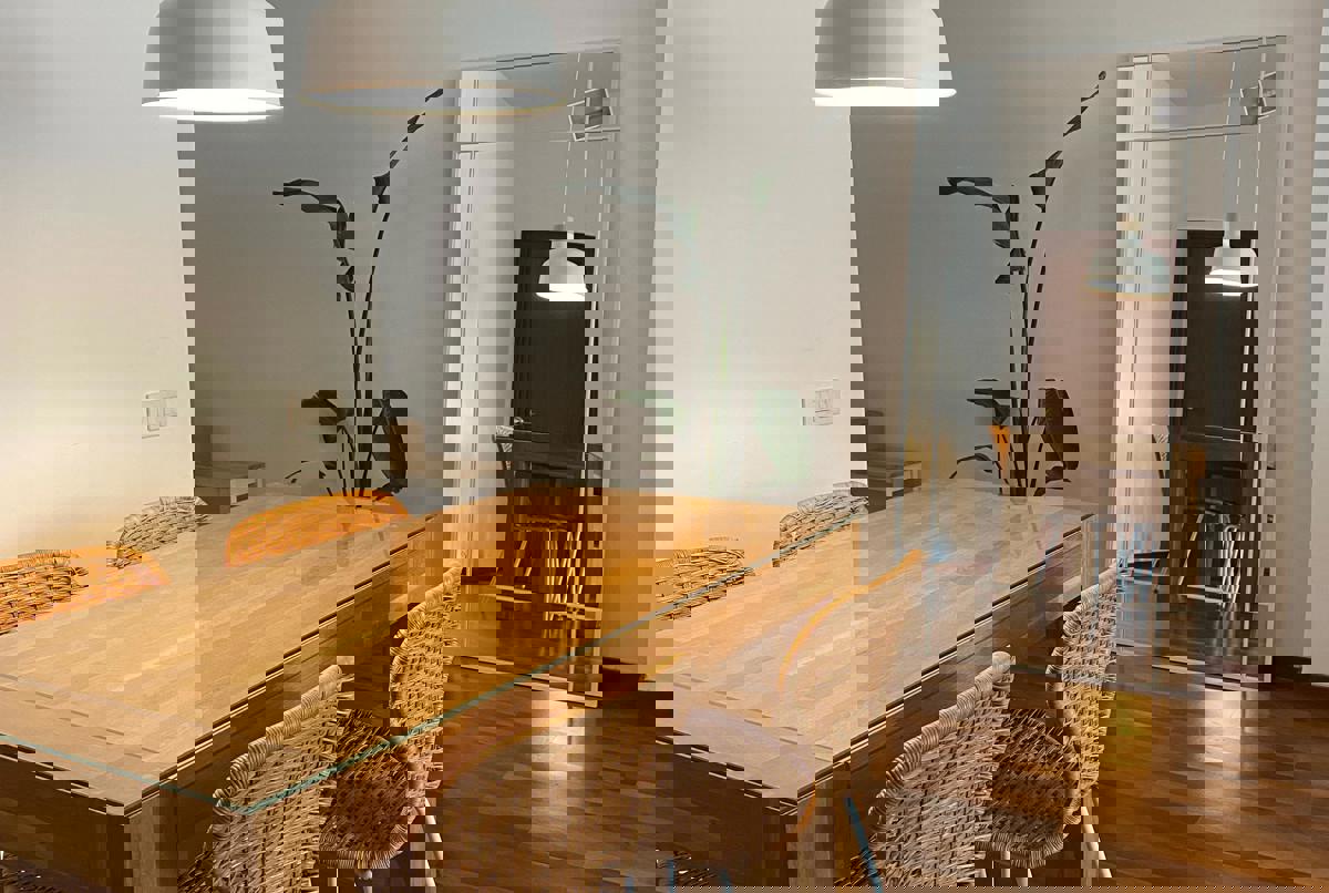 Bright and cosy flat in Barcelona