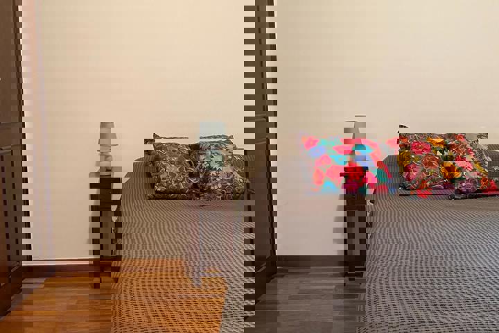 Bright and cosy flat in Barcelona - 3