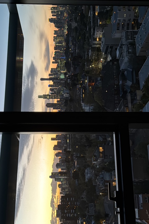 Million dollar views in Melbourne - 13