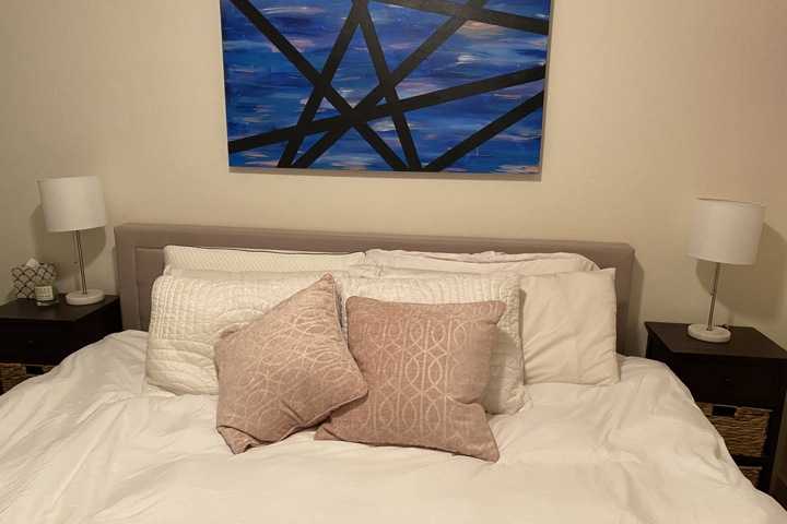 Creekside condo - 11