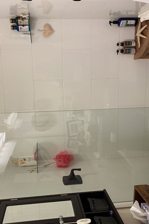 Creekside condo - 12