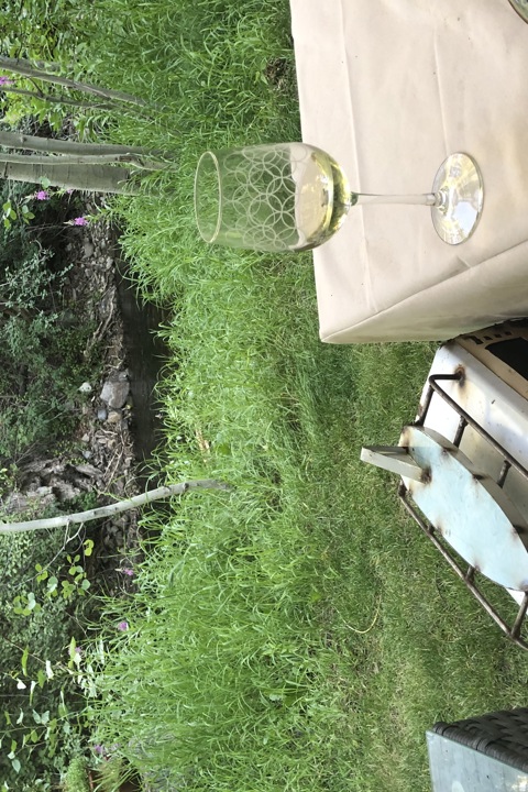 Creekside condo - 15