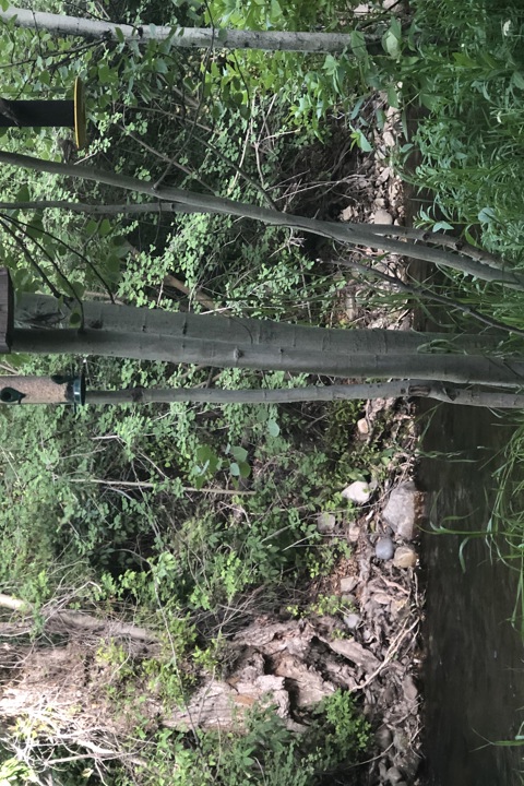 Creekside condo - 16