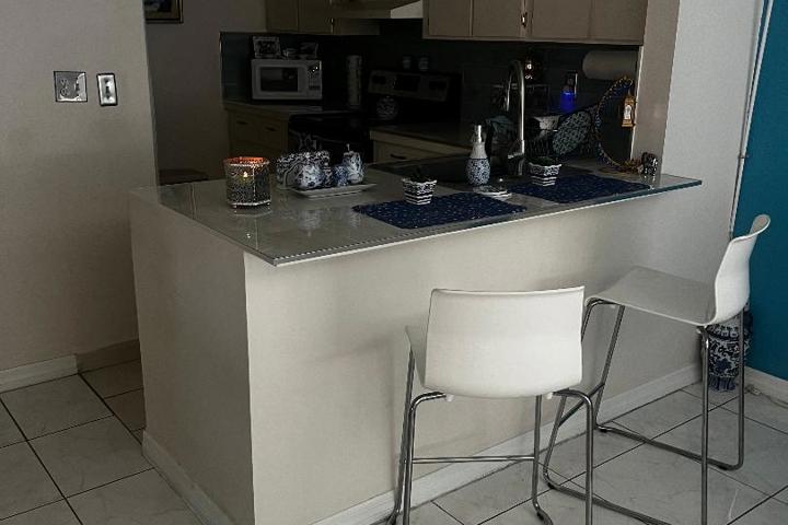 Beautiful Cousy comfortable Apartment / nice area - 1