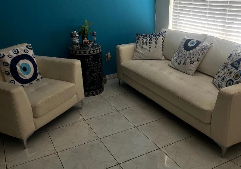 home swap in Hialeah, Florida