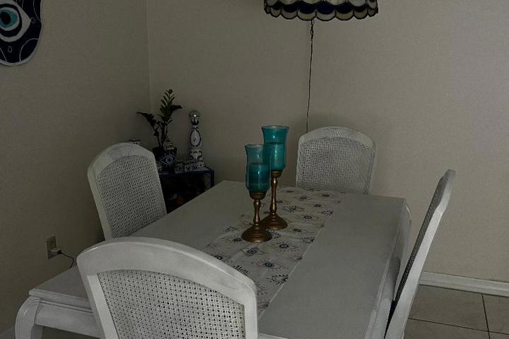 Beautiful Cousy comfortable Apartment / nice area - 2