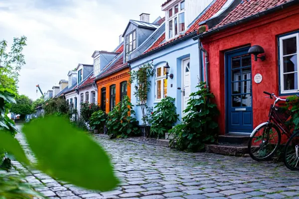 Home Swap Aarhus - A City Built for Remote Work