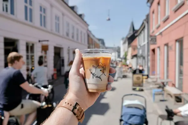 Home Swap Aarhus - Live Like a Local Viking