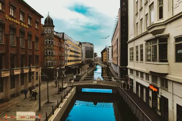 Home Swap Aarhus - Why Choose Swaphouse in Aarhus?