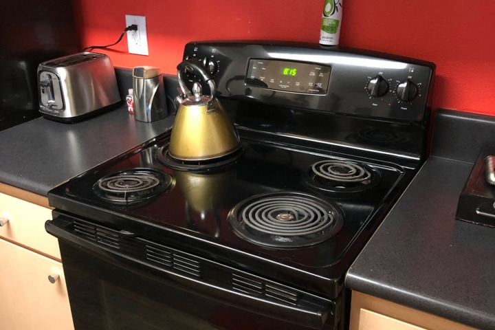 Beautiful Amenities by the Beach in San Diego! - 12
